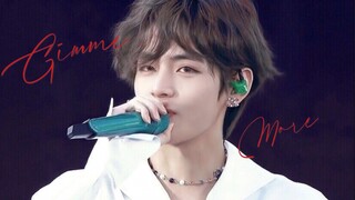 Selebritis | Kim Taehyung Omega Pertama Korea