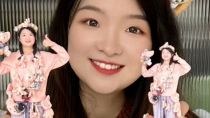 The 3D printed real-life figure that everyone has been waiting for is finally here!