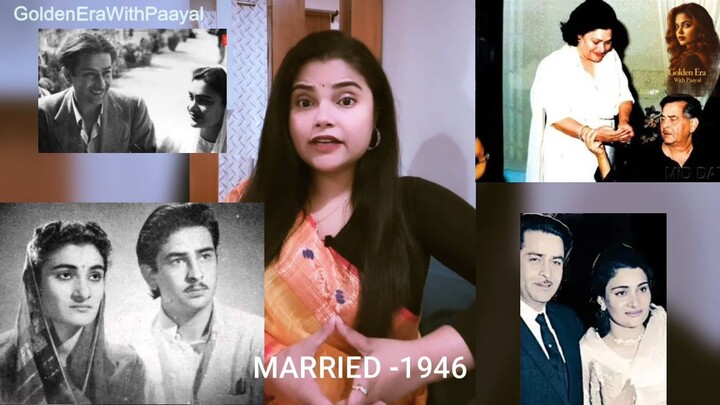 Bollywood Showman Raj Kapoor ❤️ | Real Family Life & Film Career Journey |