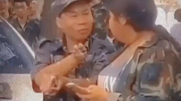 Classic Retrospective: I Accidentally Looked at You a Little Too Long