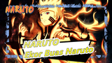 [NARUTO] [Pertarungan Epik] Momen Ketika Ekor Naruto Berubah Menjadi Ekor Buas, Sangat Tampan! ! !