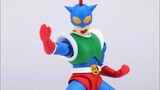 DASIN_M Thông báo sản phẩm mới Crayon Shin-chan Dynamic Superman / Dynamic Kamengo Gotaro Nhân vật h