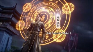 Ascendants Of The Nine Suns Episode 03 Sub Indo
