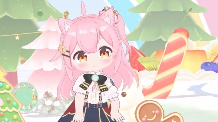 【Eternal Hatchling Taffy】Taffy's Five Personalities