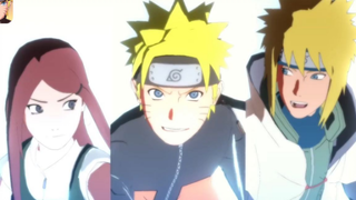 Bí thuật của Naruto #Animehay#animeDacsac#BorutoVN#NarutoVN