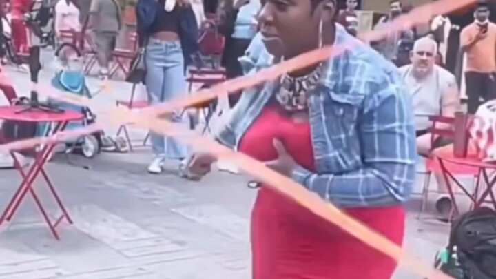 Incredibly flexible