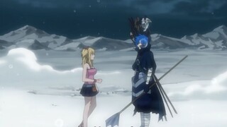 FAIRY TAIL EPISODE 81 - malay sub