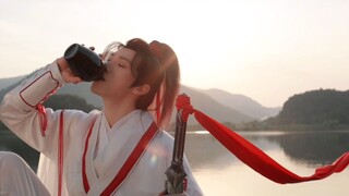 少年意气李相夷，看淡江湖李莲花
