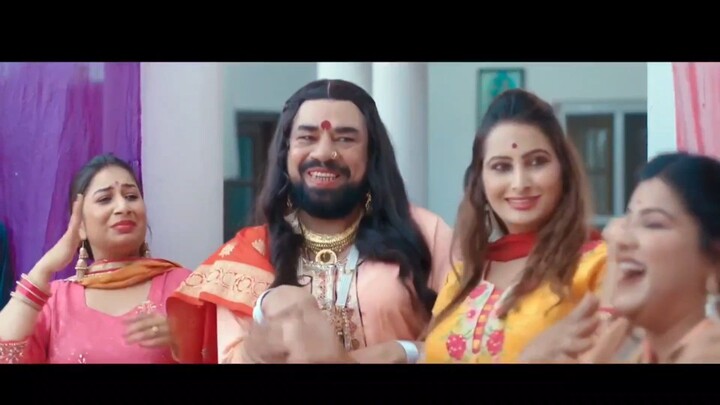 Gadbad Punjabi HD