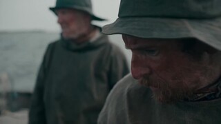 Thuồng luồng xứ Essex EP 3 [Sub Việt]