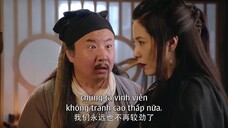 [Vietsub] 倚天屠龙记 2019 - 10