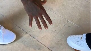 当你的钱包掉了...