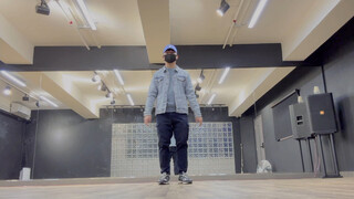 Jeff - NCT歌曲 即興舞蹈練習 （八首歌） 2023-02-25