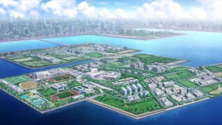 (Thuyết Minh) Tập 1| Chào Mừng Đến Lớp Học Đề Cao Thực Lực Phần 2