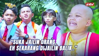 EMANG ENAK!! Rasain Tuh Balesan Ucil | Tuyul Dan Mbak Yul ANTV Eps 5 (2/4)