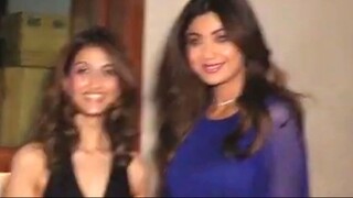 Shilpa Shetty 🥰 🥰 🥰  Spotted At Bastian in Worli 😍