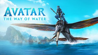 Avatar: The Way of Water (2022) - SUB INDO