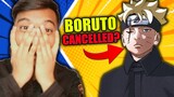 BORUTO PART 2 CANCELLED!? (LEAKS) | BBF LIVE