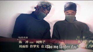 Vấn Tâm EP 33 [Sub Việt]