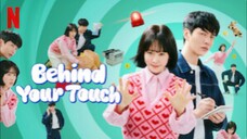 Behind Your Touch ( Episode-1)  hindi dubbed kdrama