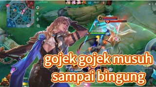 lancelot kang gojek