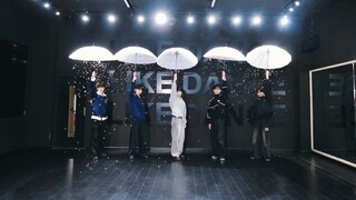 Choi Soo-bin's comeback? TXT's Golden Disc year-end stage remake in the practice room | 1:1 storyboa