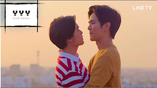 Thai BL - YYY The Series - ตอนที่ 5 - EngSub Official LINE TV Links