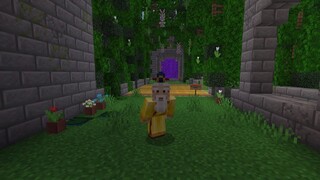 Minecraft / New Adventures On Deathrun | The Hive Server Part 9