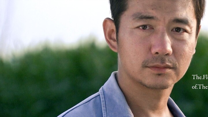 [Xing Jiadong] Lang Degui's personal style/Adoptive father's youth | Profile