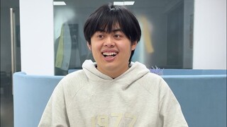 人与人的差距也就这么亿点点大