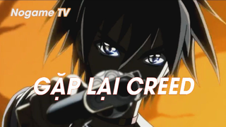Black Cat (Short Ep 10) - Gặp lại Creed #blackcat