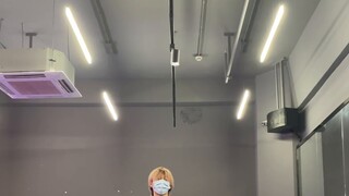 Điệu nhảy điệp khúc FLOWER trong ca khúc solo đầu tay của JISOO Kim Ji-soo