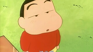 小新头上没有一个包是无辜的