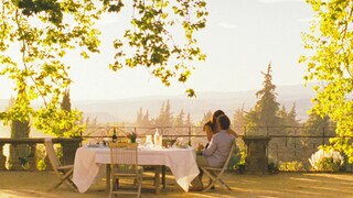 “Provence is the only place in the world where you can stay comfortably without doing anything”