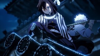 The Lost Soul Down X Russian I Sanemi \\Obanai Demon Slayer [AMV/Edit]