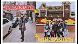 HONGKONG DISNEYLAND