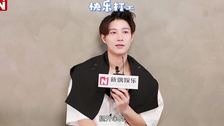 【หยางถิงตง】สาวน้อยผู้พิสูจน์ศพจอมแสบ หยางถิงตง มาพร้อมกับซีรีส์ “องครักษ์พิทักษ์รัก” แล้ว! ใช่แล้ว เ
