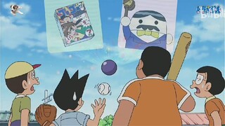 Doraemon S10 - Máy Trao Đổi Hàng Hoá