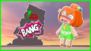 THÀNH CÔNG VƯỢT QUA MAP KÌ LẠ TRONG MINIWORLD*LÝ DO VÌ SAO MAP NÀY LẠI BỊ THÍCH VÀ GHÉT | Kamui TV