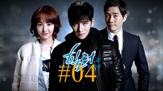 [🇰🇷~KOR] Healer Sub Eng - Ep 04