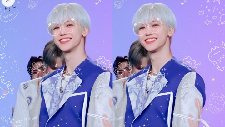 【โรแจมิน】หนูโรตัวจิ๋วสุดคึกคัก ^▽^ เต้นรับช่วงต่อขอพร คลิปสด