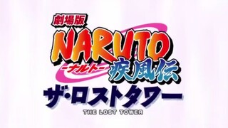 Naruto ngọn thấp bị mất mover full ( lòng tiếng )