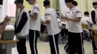 สงสัยการค้นพบเครื่องจักรเคลื่อนที่ตลอดกาล