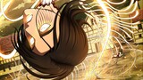 [Kualitas gambar 8K / ED versi lengkap / lirik efek khusus] Attack on Titan musim terakhir Part2 lagu penutup ED MV animasi "Son of the Devil" [bilingual Cina dan Jepang / Grup Sinicization MCE]