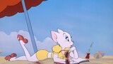 [Căn hộ mèo và chuột]Mở Tom và Jerry theo lối căn hộ tình yêu