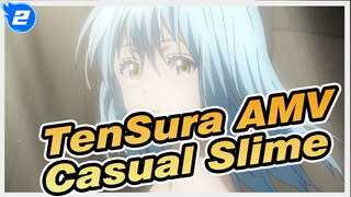 [TenSura Casual AMV] I Belong To You, Slime_2