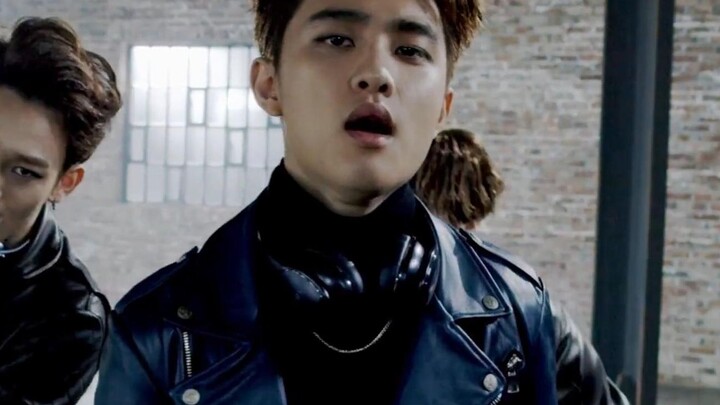 【Do Kyung-soo】EXO “Call Me Baby” – Phần D.O.