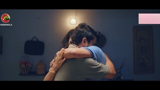 Anutopto  Full Drama  Partho Sheikh  Malaika Chowdhury  Intekhab Dinar  Deepa Khan