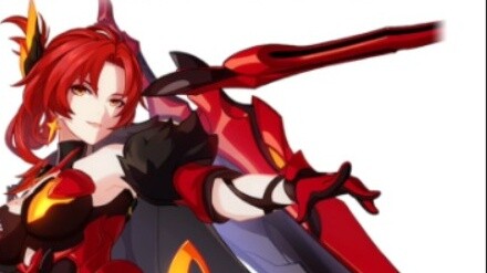 Khi Valkyrie thấy bạn đang đọc sách của cô ấy...