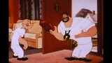 Popeye Episodes 1